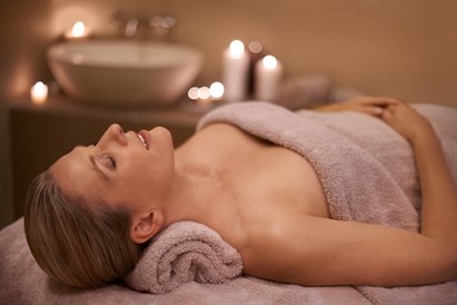 Day SPA Premium w Glamour Spa