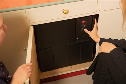 Muzeum Szyfrów zaprasza do interaktywnej gry dla 1-5 osób | Warszawa