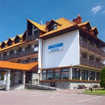 Aktywny weekend w Muszynie - rowerowa przygoda w uzdrowisku Geovita