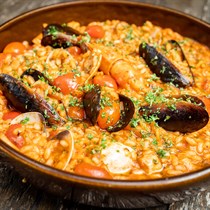 Warsztaty Kulinarne - Kuchnia Portugalska