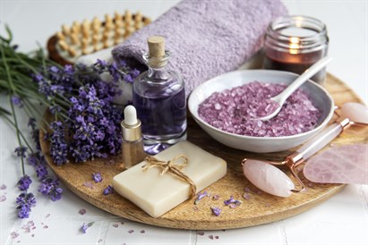 Pakiet SPA dla Pary do wyboru: Różany Rytuał, Lawendowa Prowansja, Czekolada z pomarańczą w Chorzowie