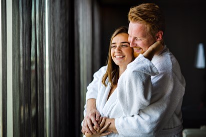 Romantyczny pobyt spa dla dwojga w Kołobrzegu – Hotel Diva Spa