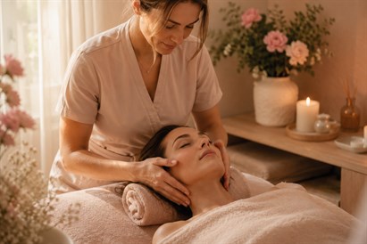 Relaksujący rytuał SPA na Dzień Mamy w Gdańsku - Pachnąca Regeneracja