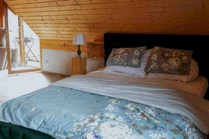 Weekend dla dwojga - Ranczo w Dolinie - Poznań (Kiszkowo)