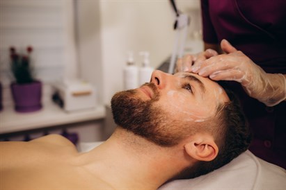 Peeling dyniowy Pumpkin Glow – Jesienny Reset Skóry w Ninails & Beauty