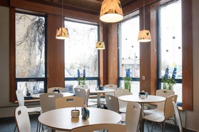 City Break w Krakowie dla dwojga – pobyt w Hotelu Nowa Panorama