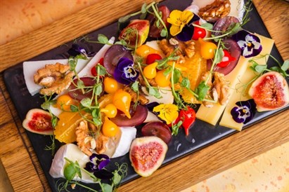 Voucher Kwotowy do Restauracji Plac Nowy 1 Targowy w Krakowie