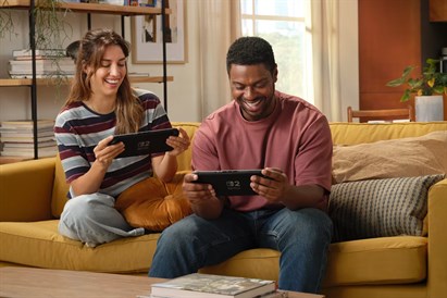 Karta podarunkowa Nintendo