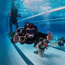 Kurs nurkowania Open Water Diver w duecie