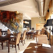 Kolacja degustacyjna w restauracji Filharmonia w Gdańsku