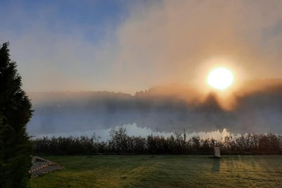 Pobyt w Hotelu Odpocznia Resort i Las
