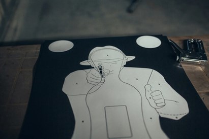 Pakiet Poznaj strzelanie – 100 strzałów, 3 rodzaje broni – PM Shooter Warszawa