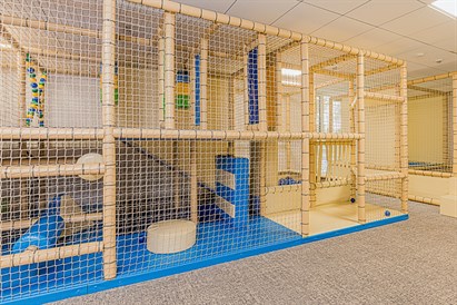 Komfortowy pobyt w apartamencie z wellness – VacationClub Kołobrzeg 