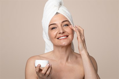 Domowe SPA na twarz - grecki rytuał pielęgnacyjny - Bloom Story