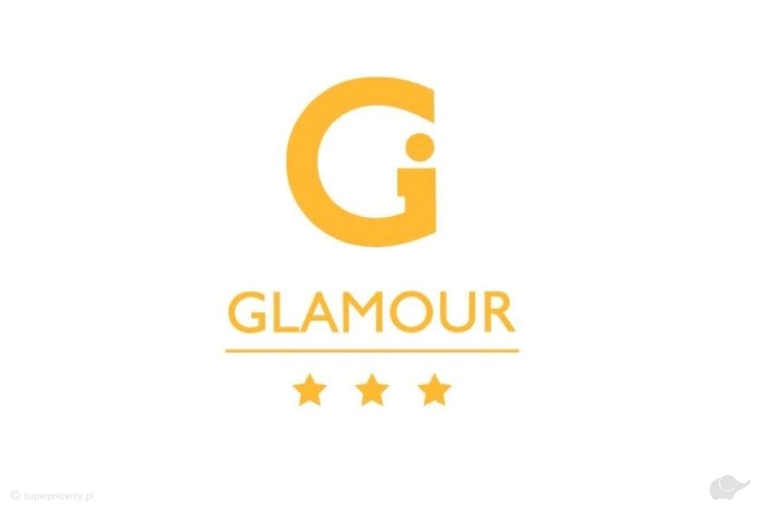 Karta Podarunkowa do SPA - Glamour Spa