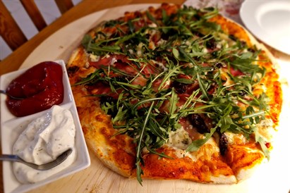 Rodzinny weekend z atrakcjami w Kazimierzu – Willa Pod Basztą