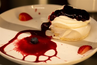 Romantyczna kolacja dla dwojga nad morzem – Marena Wellness & Spa