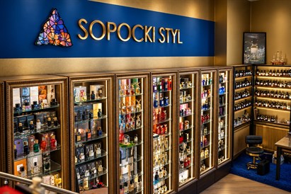 Voucher do perfumerii "Sopocki Styl"