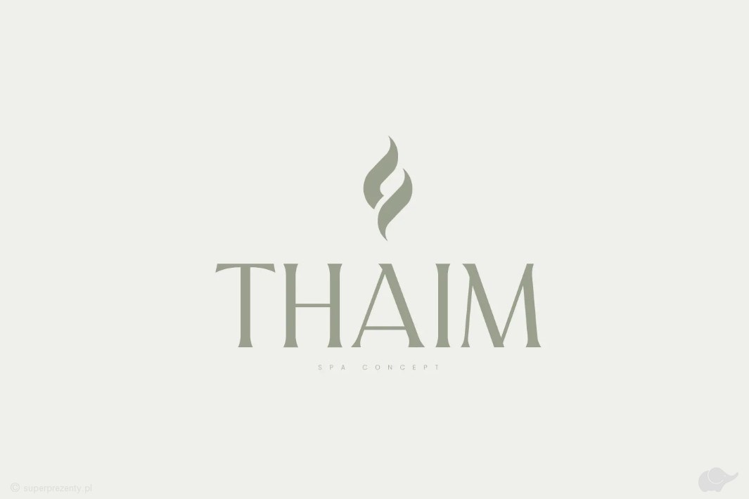 Voucher kwotowy do Thaim by Tajskie Spa w Warszawie