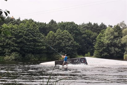 Poznaj Wake'a | Bydgoszcz