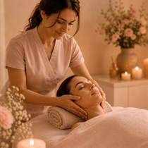 Relaksujący rytuał SPA na Dzień Mamy w Gdańsku - Pachnąca Regeneracja