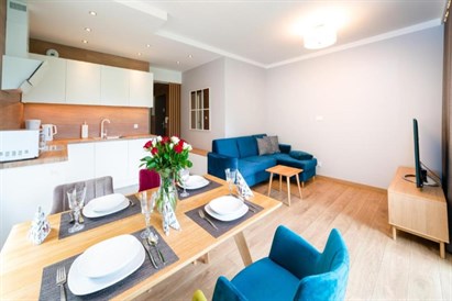 Magiczny pobyt w Karkonoszach – Apartamenty Karpatia