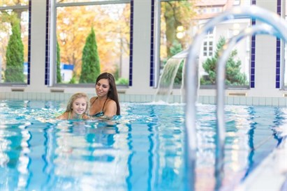 Pobyt w apartamentach Olymp w Kołobrzegu