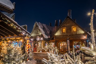 Niesamowite emocje w parku Rozrywki ENERGYLANDIA