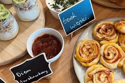 Romantyczny weekend dla dwojga w Karkonoszach – SPA w Chacie Jagi