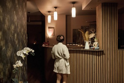 Turecki Rytuał Hammam - Samui Spa Konstancin