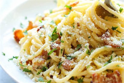 Włoska kolacja w Restauracji Giovanni Rubino w Warszawie