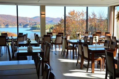 Weekend spa dla dwojga w Bieszczadach – relaks w Hotelu Skalny