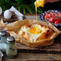 Warsztaty kuchni gruzińskiej w Warszawie