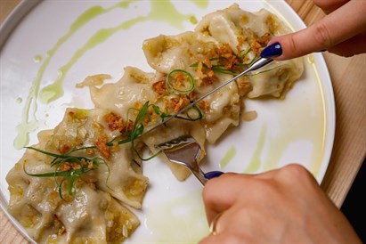 Prezent z gustem – voucher do Restauracji Ale Sztuka Warszawa