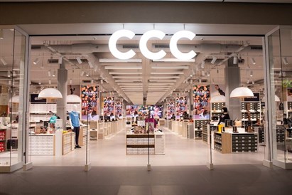 Karta podarunkowa CCC