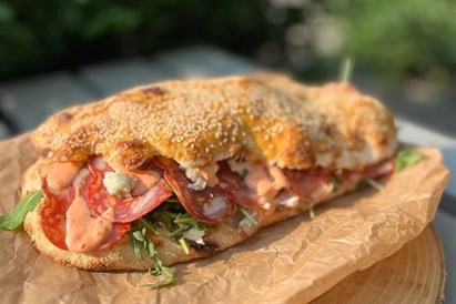 Karta podarunkowa do restauracji Bella Storia 2.0 – włoska kolacja we Wrocławiu