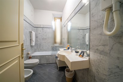 Toskania dla 2 osób – Hotel Cappelli z basenem i wyżywieniem