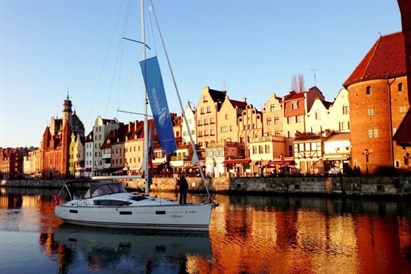 Premium Yachting – kurs na patent sternika motorowodnego