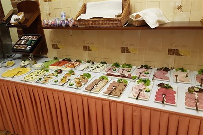 Pobyt 3 dniowy w Hotelu Gotyk w Toruniu