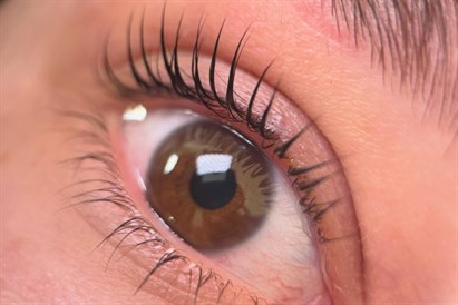 Lifting rzęs - naturalne podkręcenie spojrzenia w Doll Beauty Studio Kraków