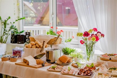 Wellness i regeneracja dla 1 osoby - Geovita Spa - Krynica-Zdrój