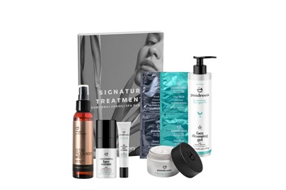 Domowe SPA na twarz - grecki rytuał pielęgnacyjny - Bloom Story