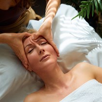 Ziołowe Spa dla niej w Oscar Studio Beauty