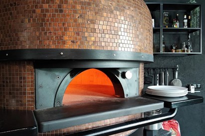 Warsztaty pizzy neapolitańskiej z nauką przygotowania ciasta w Da Costantino - Warszawa