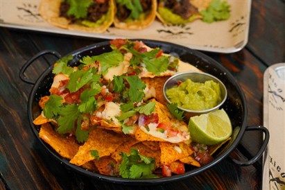 Food week w restauracji Texico BAR & BBQ we Wrocławiu