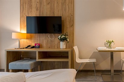 Pobyt w VacationClub Czarna Góra - Stronie Śląskie Apartments