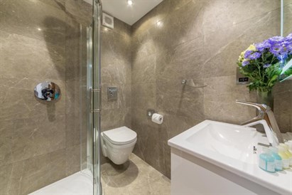 Londyn: pobyt dla 2 osób w czterogwiazdkowym The Lion and Key Hotel 