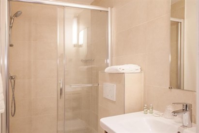 Romantyczny pobyt w Paryżu - Hotel Sixteen Paris Montrouge