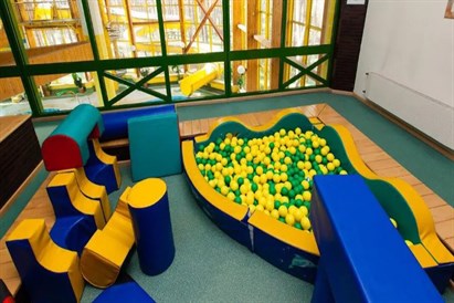 Romantyczny weekend nad morzem - 3 dni dla dwojga - Geovita Dąbki