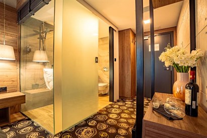 Voucher do Hotelu Mielenko & SPA